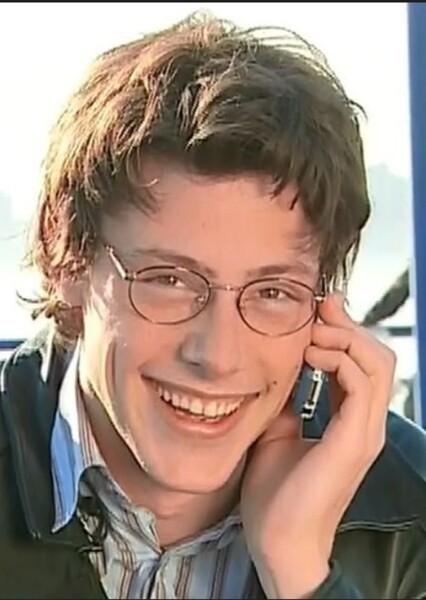 Cory Monteith photo
