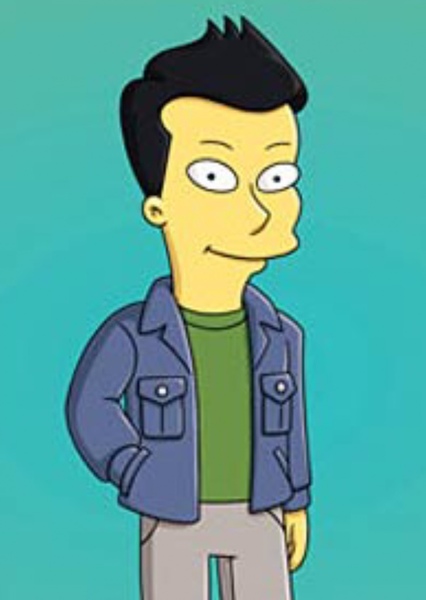 Cory Monteith photo