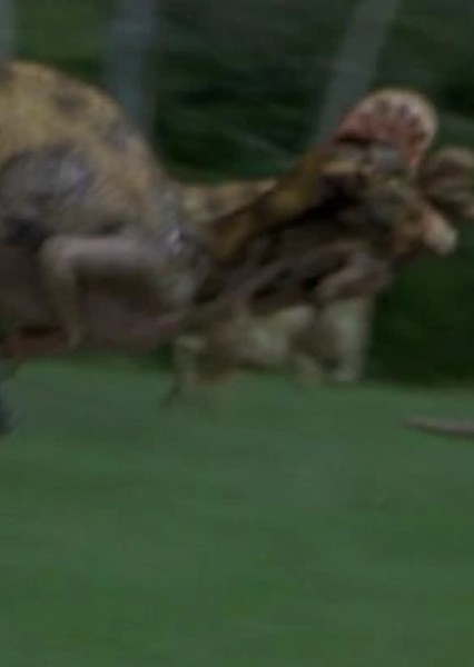 Corythosaurus photo