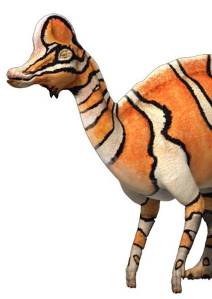 Corythosaurus (Dino Dan)