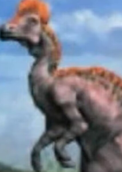 Corythosaurus (Jurassic Park 3: Park Builder)