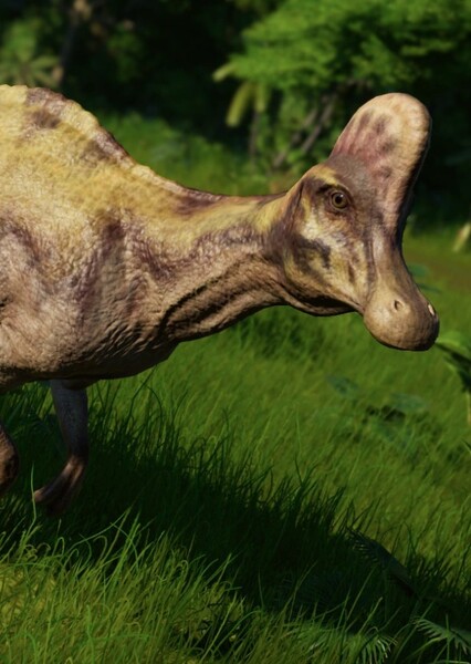 Corythosaurus (Jurassic World Evolution)