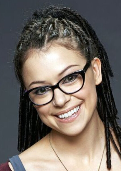 Cosima Niehaus (Orphan Black)