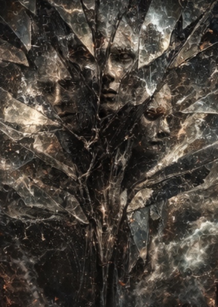 Cosmic Horror photo