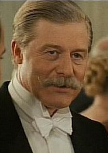 Cosmo Duff-Gordon