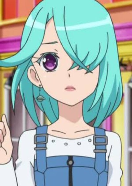Cosmo Hojo (Pripara)