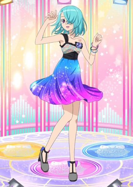 Cosmo Hojo (Pripara) photo