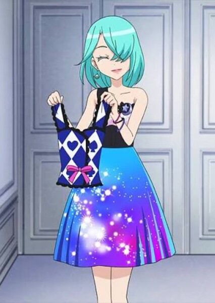 Cosmo Hojo (Pripara) photo