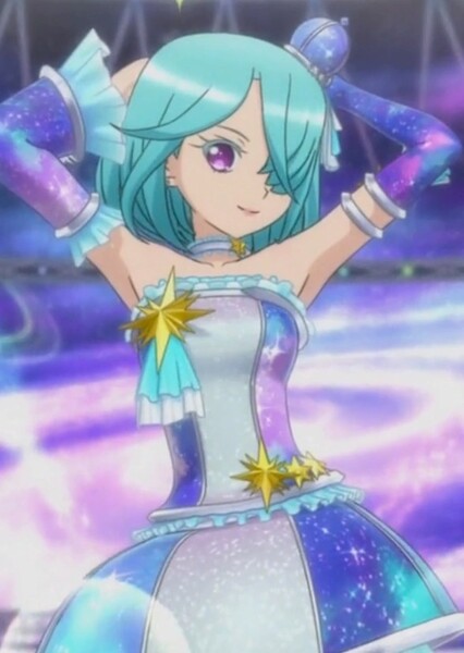 Cosmo Hojo (Pripara) photo