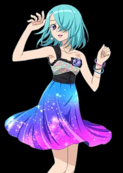Cosmo Hojo (Pripara) photo