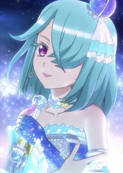 Cosmo Hojo (Pripara) photo