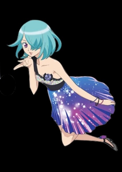 Cosmo Hojo (Pripara) photo