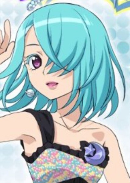 Cosmo Hojo (Pripara) photo