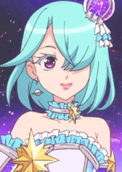 Cosmo Hojo (Pripara) photo
