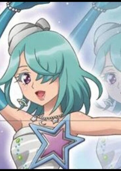 Cosmo Hojo (Pripara) photo