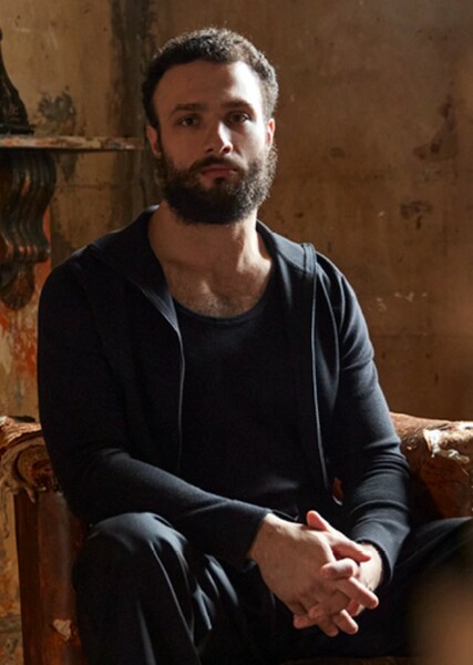 Cosmo Jarvis photo