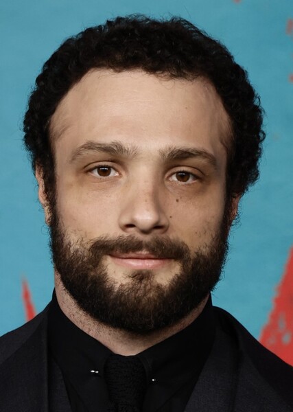 Cosmo Jarvis