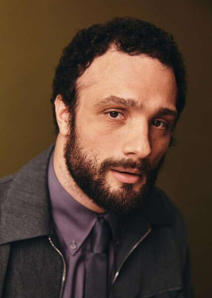 Cosmo Jarvis