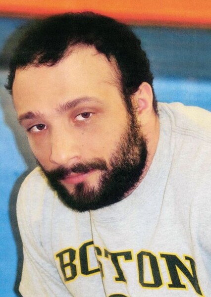 Cosmo Jarvis photo
