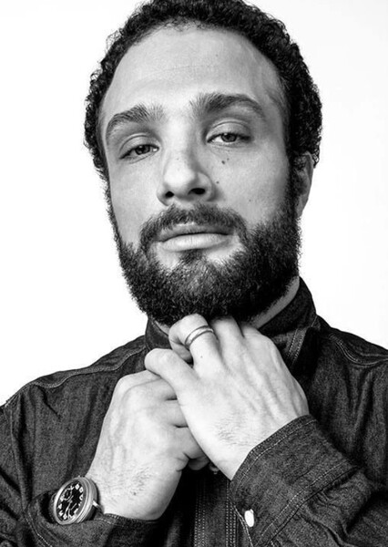Cosmo Jarvis photo