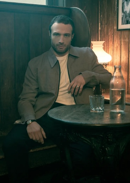 Cosmo Jarvis photo