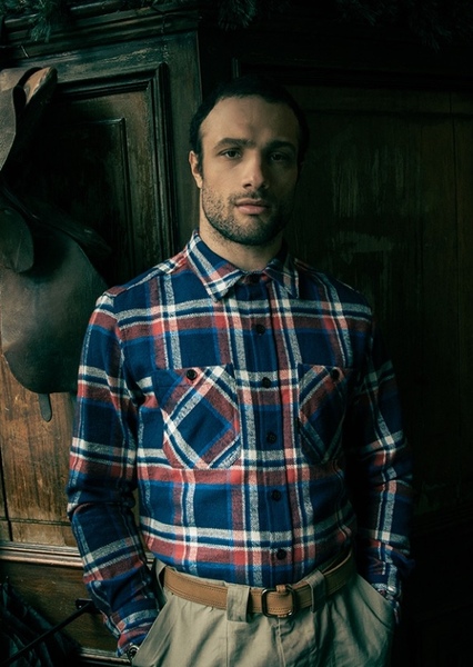 Cosmo Jarvis photo