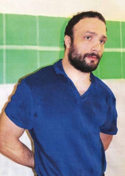 Cosmo Jarvis photo