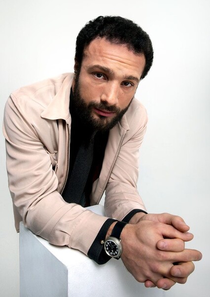 Cosmo Jarvis photo