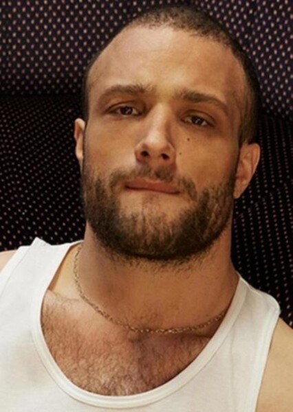 Cosmo Jarvis photo