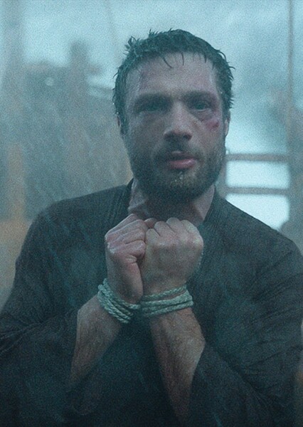 James "Logan" Howlett