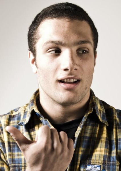 Cosmo Jarvis photo
