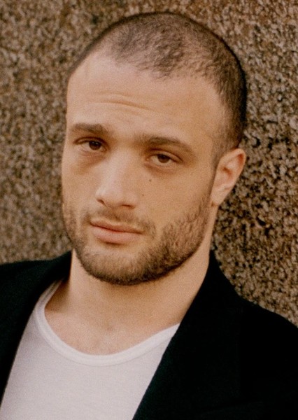 Cosmo Jarvis