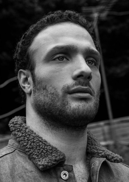 Cosmo Jarvis