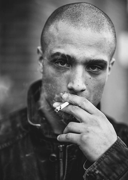Cosmo Jarvis