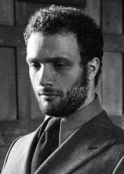 Cosmo Jarvis