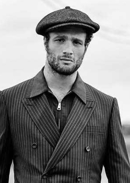 Cosmo Jarvis photo