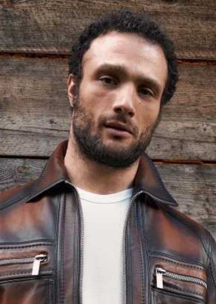 Cosmo Jarvis photo