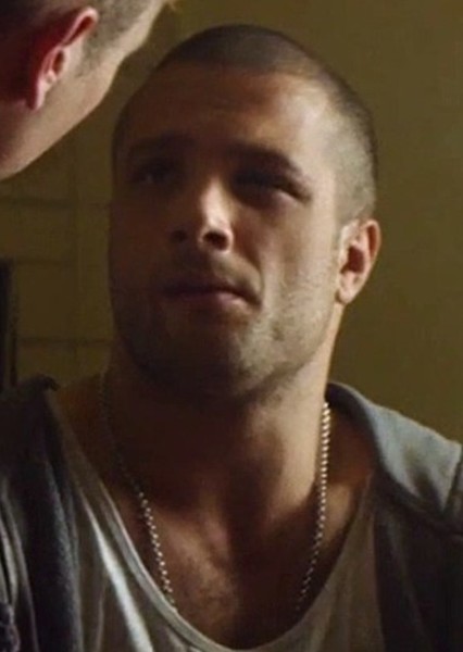 Cosmo Jarvis photo
