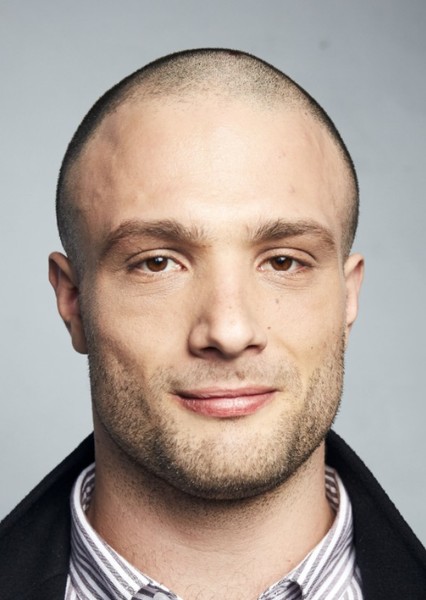 Cosmo Jarvis photo