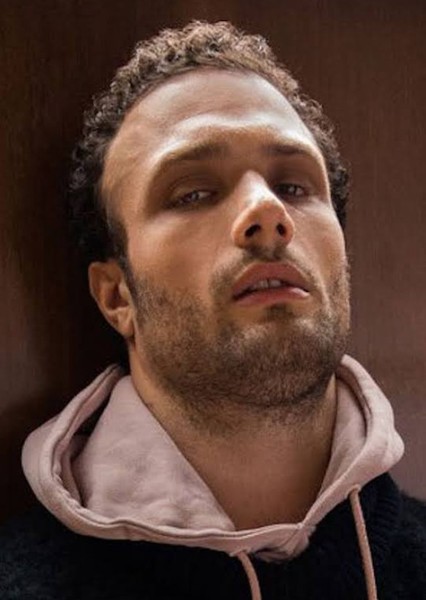 Cosmo Jarvis photo