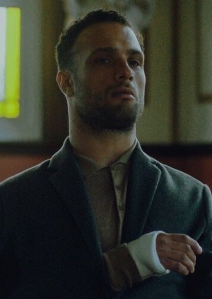 Cosmo Jarvis