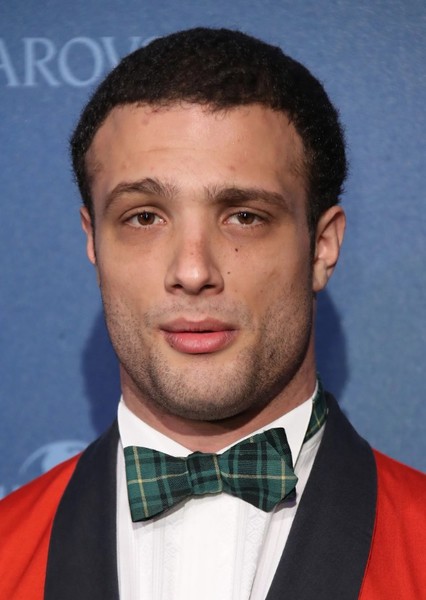 Cosmo Jarvis photo