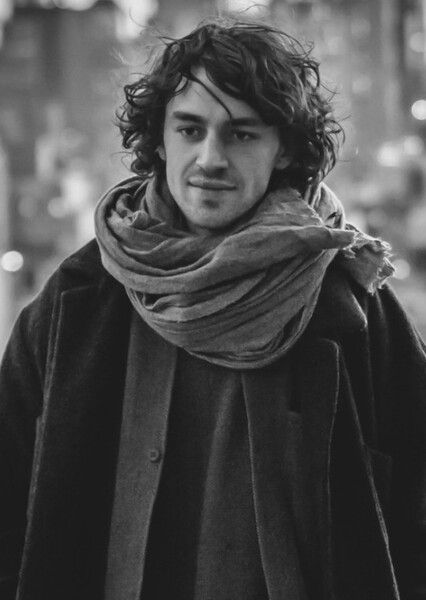 Cosmo Sheldrake photo