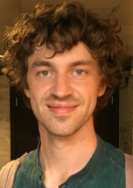 Cosmo Sheldrake photo