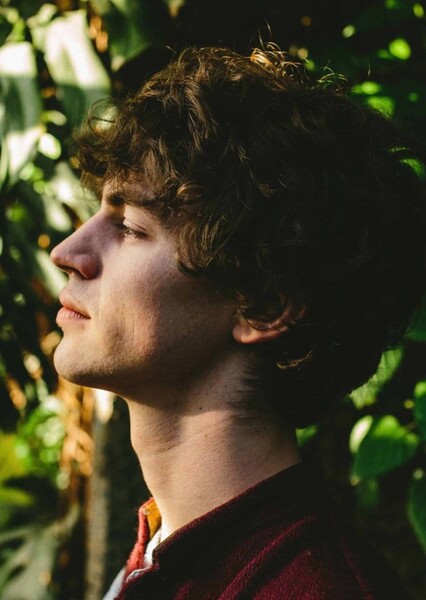 Cosmo Sheldrake