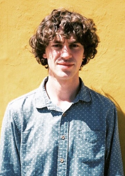 Cosmo Sheldrake