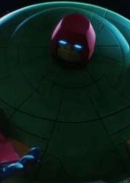 Cosmos (Transformers) photo