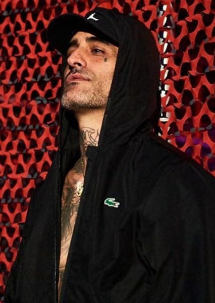Costa Gamberro