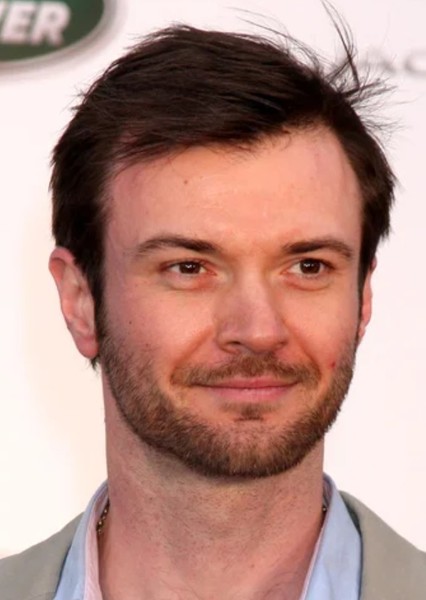 Costa Ronin