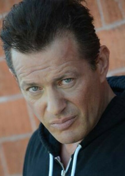 Costas Mandylor photo